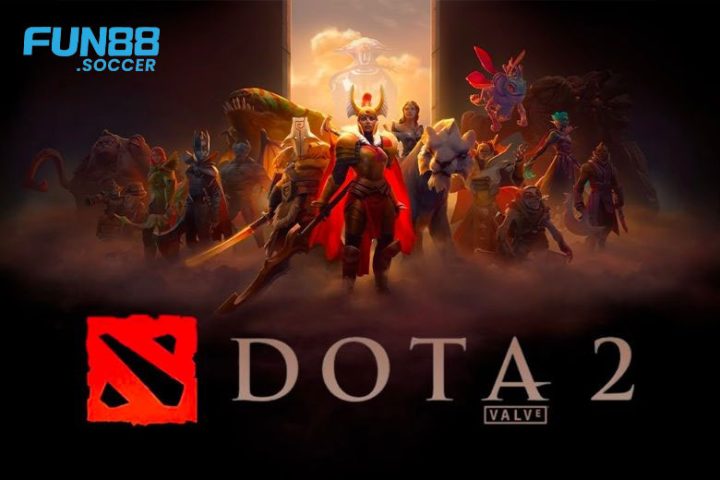 Dota 2 là gì? Tìm hiểu về cá cược Dota 2