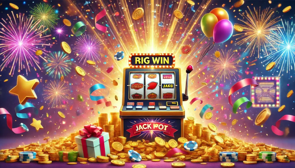 ทางเลือกใหม่ในการทำเงินจากสล็อต – KUBET ความสนุกที่ชนะได้ไม่มีหยุด!