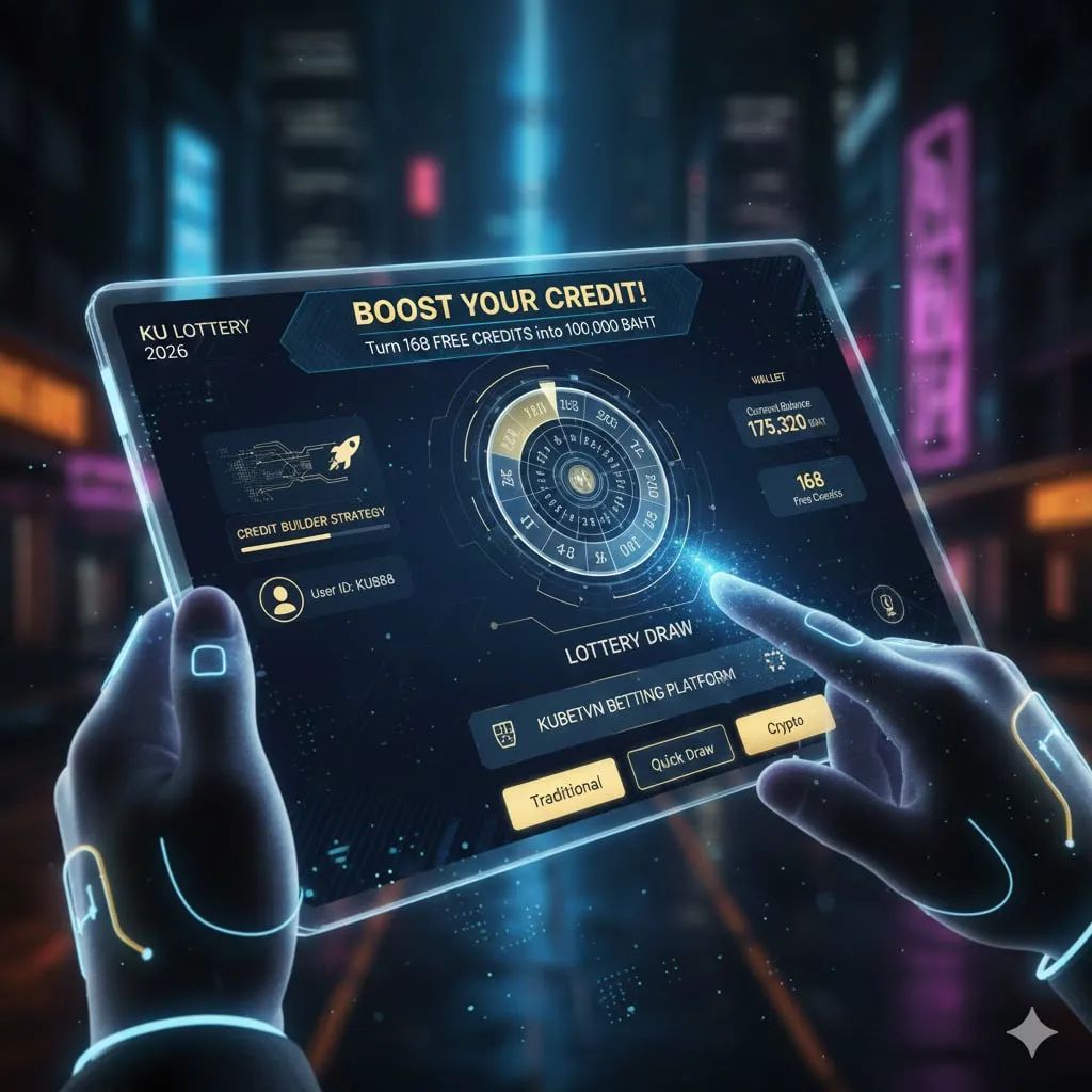 กลยุทธ์การใช้ kubet เครดิต ฟรี 168 บาท ให้เกิดประโยชน์สูงสุด