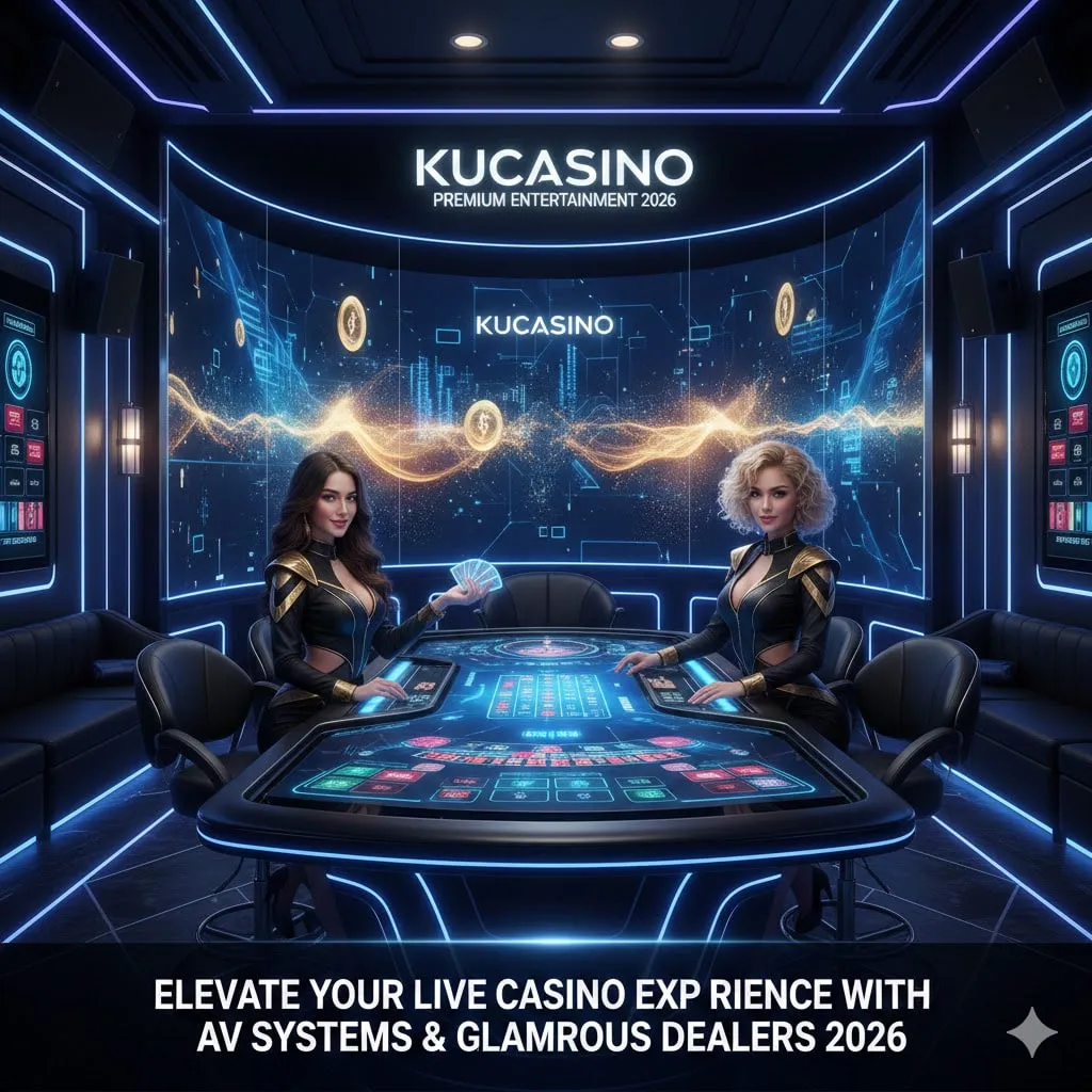 นวัตกรรม AV บาคาร่า: เมื่อความเซ็กซี่บรรจบกับเทคโนโลยี