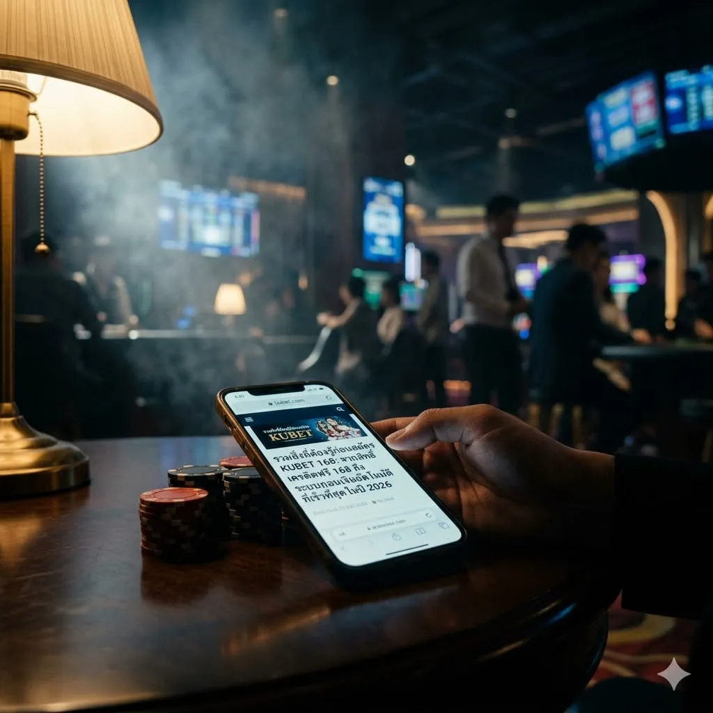 กฎเหล็กการรับเครดิตฟรี 168 บาท: เงื่อนไขที่ผู้เล่นต้องรู้ก่อนสายเกินไป